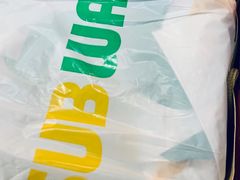 -赛百味SUBWAY(乐翔路店)