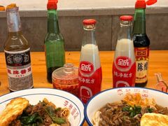 -李叁面馆(妇幼店)