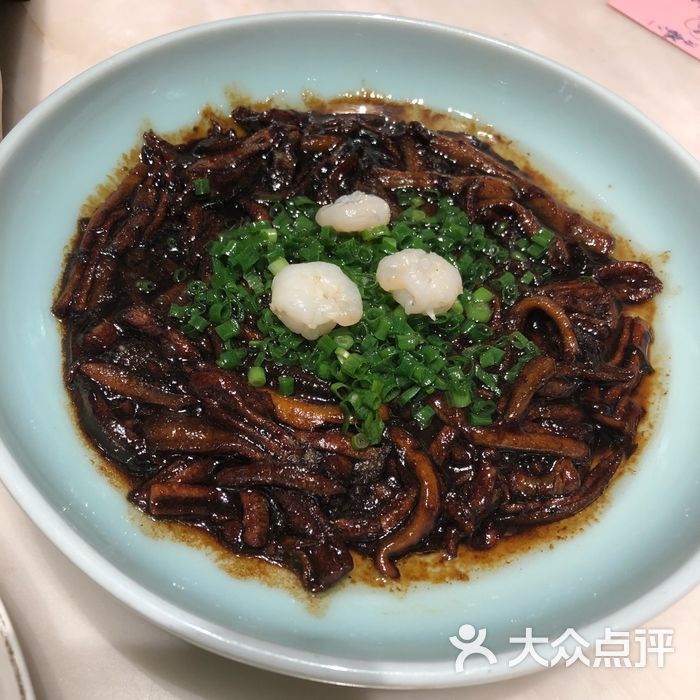 玫瑰廳上海菜