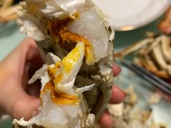 -黄记大闸蟹专卖店·活蟹·醉蟹