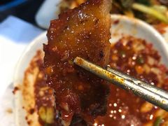 -李氏烤肉店