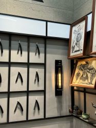 点击看大图 -Devilhands Barbershop男士理容店