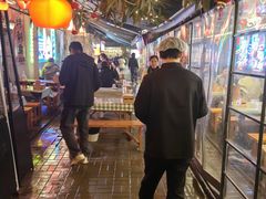 -福苗小骆驼烧烤(莲湖路店)