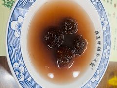 -粗茶淡饭(东关街店)