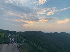 -城外有星光桥舍(南山店)