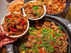 -香猪坊韩国烤肉专属门店(魏公村店)