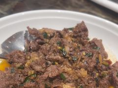 -陆记鹅庄·潮汕菜·狮头鹅(大仟里店)