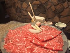 -满来寿喜烧(金虹桥店)