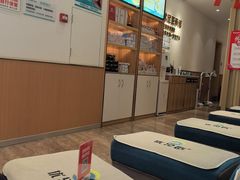-优足匠·修脚.采耳.按摩(双成店)