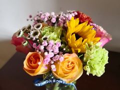 -那些花儿鲜花店(小寨店)