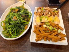 -台南擔仔面·卤肉饭(老虹井路店)