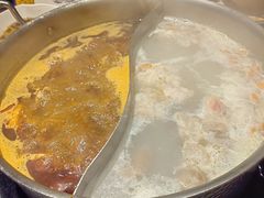 -口福居老北京涮肉(大运村店)