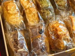 -Juicy Bakery(瑞景店)