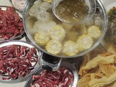 -菜忠潮州牛肉店(岗厦店)