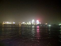 -武汉两江游览·夜游长江(汉口粤汉码头)