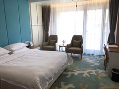 -上海怡沁园度假酒店
