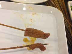 -川成串·自助串串香火锅(朝阳店)