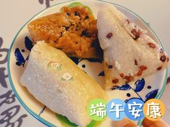 -鼎泰丰(嘉年华•海信广场VILLAGE店)