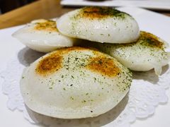 -枣子树·素食餐厅(普陀山店)