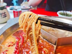 -大龙燚火锅(天钥桥路店)
