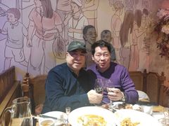 -胖老汉椒麻鸡清真新疆菜(西御街店)