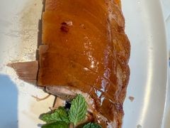 -四季民福烤鸭店(故宫店)