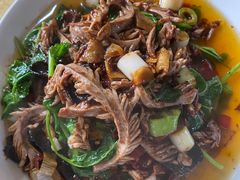 -豆腐脑花