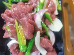 -邛海景风火盆烧烤(大石板古村二分店)