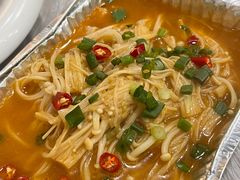 -刘记湘和龙虾馆(金岛路店)