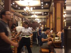 -老码头火锅(玉林店)