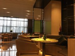 -北上海大酒店-北鸥西餐厅