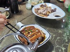 -涵家味土菜馆·徽州一绝臭鳜鱼(三河古镇店)