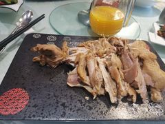 -陆壹捌餐厅(五大道店)