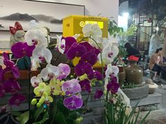 -四方小吃·白族庭院餐厅
