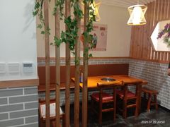-雅然居铜火锅(长新街店)