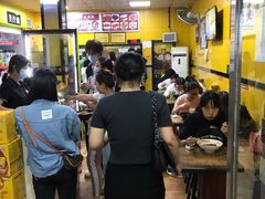 -阿生哥螺蛳粉(永安街店)