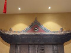 -山西会馆·晋菜·晋商宴·学堂记忆(许坦西街店)