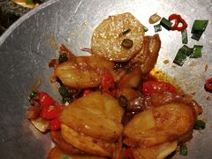 -绿茶餐厅(布吉万象汇店)