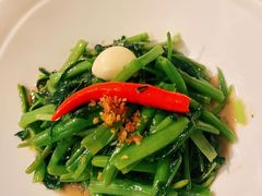 -帕蓝·暹罗料理(大学路店)