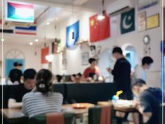 大堂-Tony's House