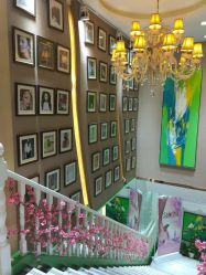 -艺米阳光Hair Salon