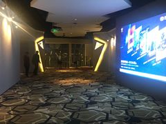 -星河寰宇IMAX影城(星河WORLD·COCO Park店)