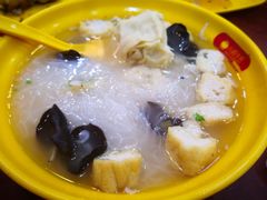 -小杨生煎(香港名都店)