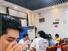 大堂-胡须佬鸡煲四季火锅(龙珠大道店)