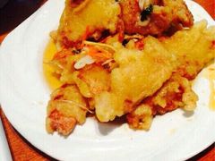 -金掌勺东北菜(格兰晴天店)