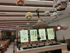 -呷哺呷哺(郑州国贸360餐厅店)