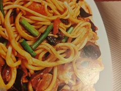 -阿西娅食府(中关村店)