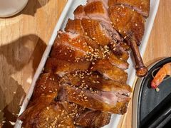 -川堂风·跷脚牛肉·乐山爆炒(宝山日月光店)