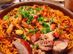 -南昌大饭店·地标美食名片(万寿宫店)