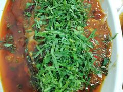 -老字号怡玺·藿香雅鱼(20年雅安店)